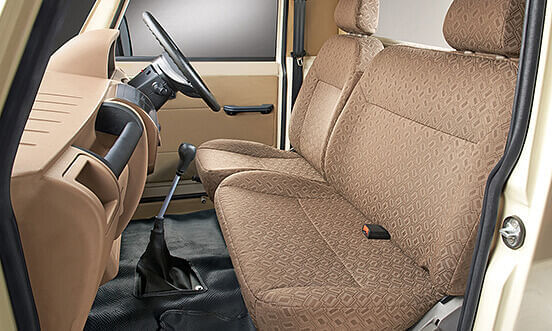 महिंद्रा बोलेरो पिकअप एक्स्ट्रा लॉन्ग महिंद्रा बोलेरो पिकअप एक्स्ट्रा लॉन्ग