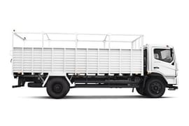 महिंद्रा फ्यूरियो 11  महिंद्रा फ्यूरियो 11