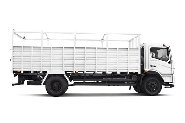 Mahindra FURIO 11 Mahindra FURIO 11