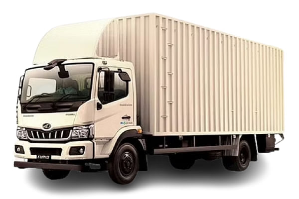 Mahindra FURIO 12 Mahindra FURIO 12