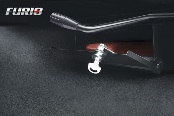 महिंद्रा फ्यूरियो 14 महिंद्रा फ्यूरियो 14