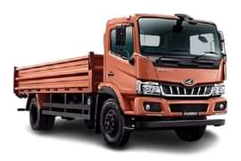 Mahindra FURIO 14