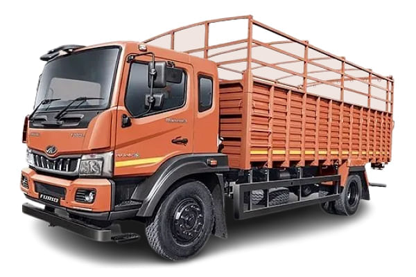 Mahindra FURIO 16 Mahindra FURIO 16