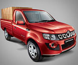 Mahindra Imperio Mahindra Imperio