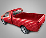 Mahindra Imperio Mahindra Imperio