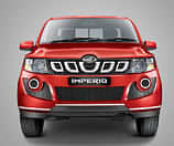 Mahindra Imperio