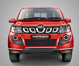 Mahindra Imperio Mahindra Imperio