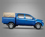 Mahindra Imperio