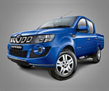 Mahindra Imperio Mahindra Imperio