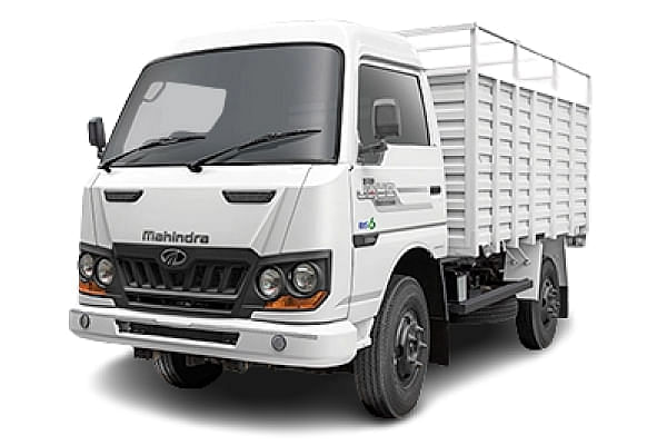 Mahindra Jayo Bs6 Truck, 4 Wheeler at Rs 1000000 in Navsari