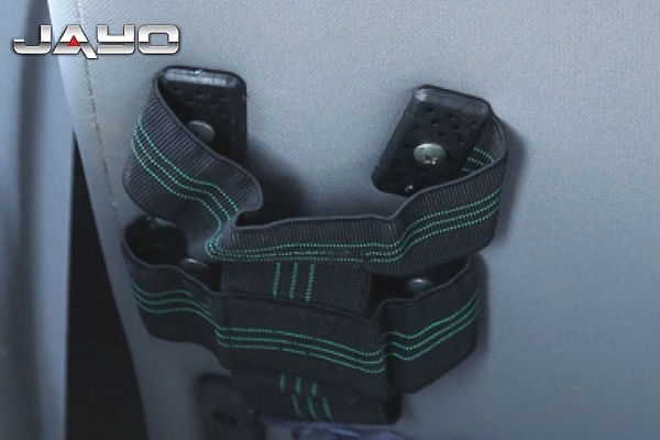 महिंद्रा जयो बीएस6 महिंद्रा जयो बीएस6