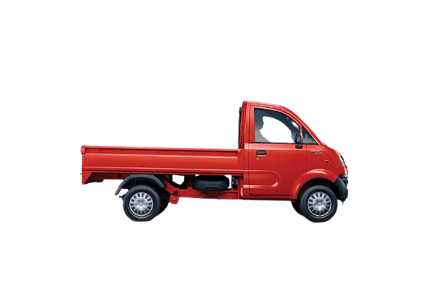 Mahindra Jeeto Plus