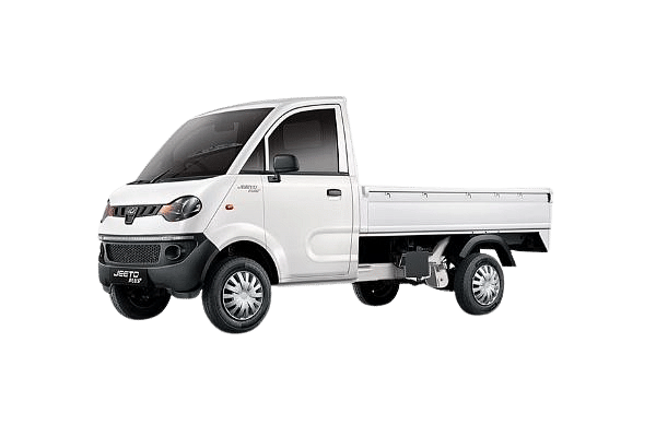 Mahindra Jeeto Plus