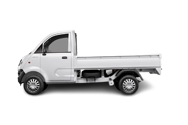 Mahindra Jeeto Plus