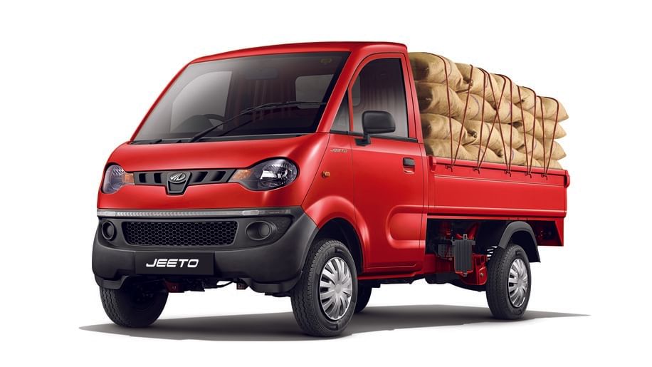Mahindra Jeeto Mahindra Jeeto