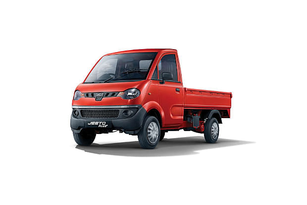 Mahindra Jeeto