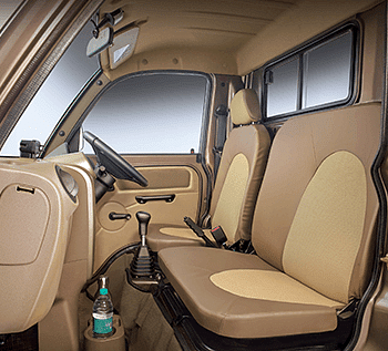 Mahindra Supro Profit Truck Maxi