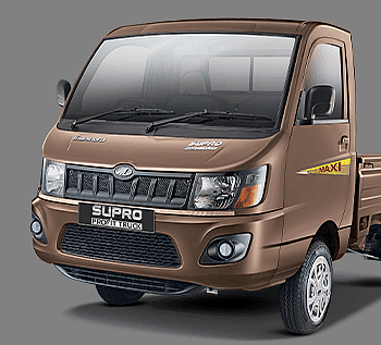 Mahindra Supro Profit Truck Maxi