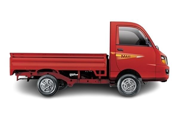 Mahindra Supro Profit Truck Maxi Mahindra Supro Profit Truck Maxi