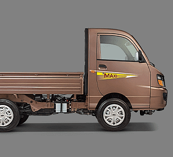 Mahindra Supro Profit Truck Maxi