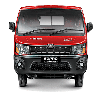 Mahindra Supro Profit Truck Mini