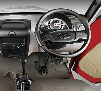 महिंद्रा सुप्रो प्रॉफिट ट्रक मिनी महिंद्रा सुप्रो प्रॉफिट ट्रक मिनी