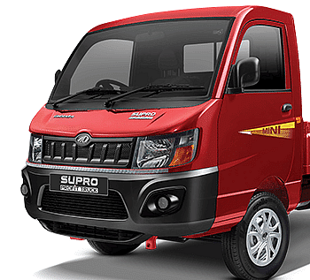 Mahindra Supro Profit Truck Mini