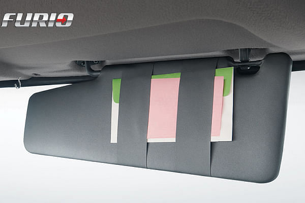 Mahindra FURIO 14 HD