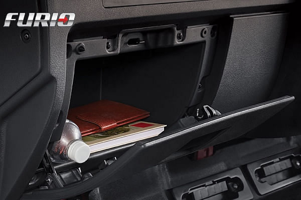 Mahindra FURIO 14 HD