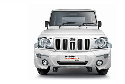 Mahindra Bolero Maxitruck Plus 1.2 On Road Price (Diesel