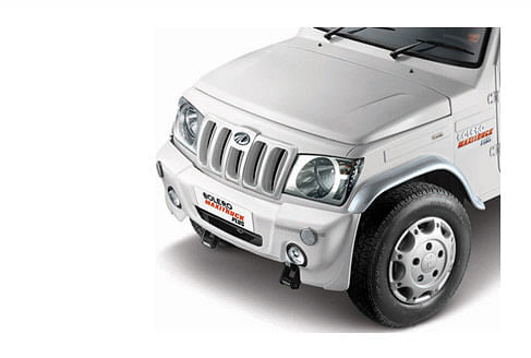 Mahindra Bolero Maxi Truck Plus Mahindra Bolero Maxi Truck Plus