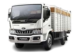 Mahindra FURIO 7 CARGO