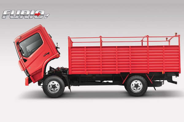 Mahindra FURIO 7 CARGO