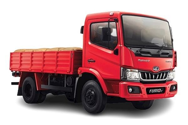 Mahindra Furio 7 HD Cargo