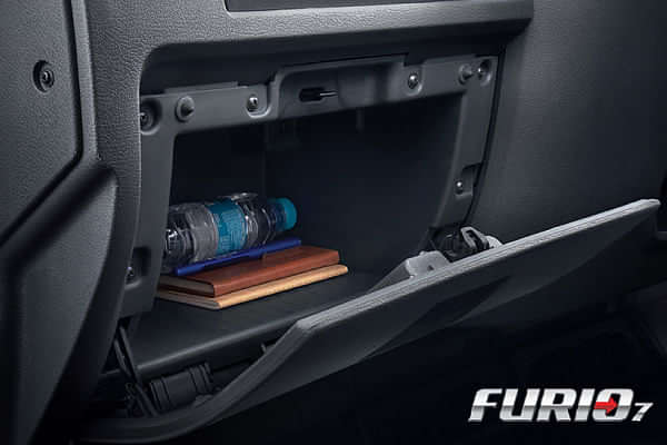 Mahindra Furio 7 HD Cargo