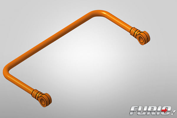 Mahindra Furio 7 HD Cargo Mahindra Furio 7 HD Cargo