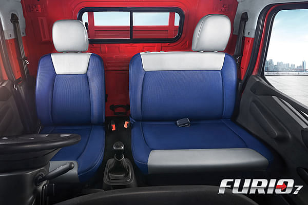 Furio 7 HD Cargo