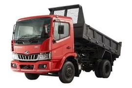 महिंद्रा फ्यूरियो 7 टिपर  महिंद्रा फ्यूरियो 7 टिपर