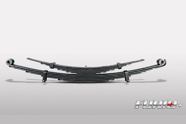 महिंद्रा फ्यूरियो 7 टिपर महिंद्रा फ्यूरियो 7 टिपर