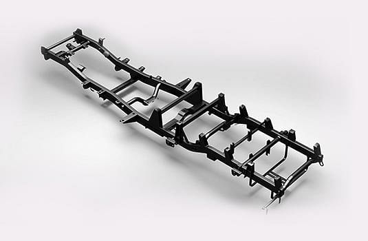 Mahindra Bolero Pik-up Extra Strong