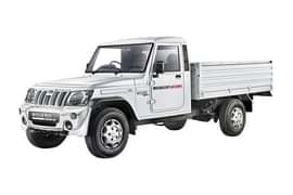 Mahindra Bolero Pik-up Extra Strong