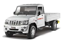 Mahindra Bolero City Pikup