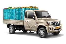 Mahindra Bolero Maxx Pik-Up-image