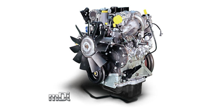 महिंद्रा लोडकिंग ऑप्टिमो टिपर बी एस 6 महिंद्रा लोडकिंग ऑप्टिमो टिपर बी एस 6