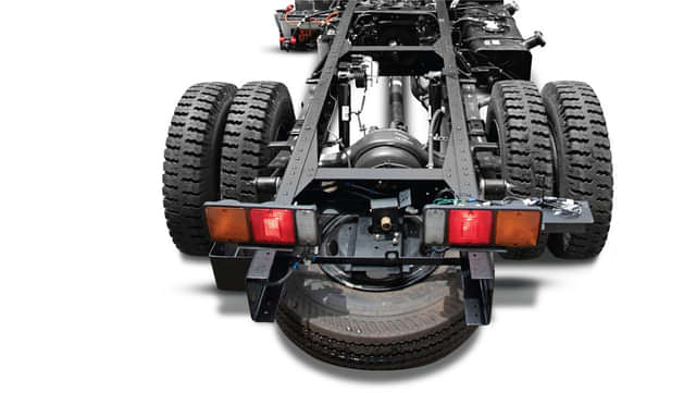 Mahindra Loadking Optimo Tipper BS6