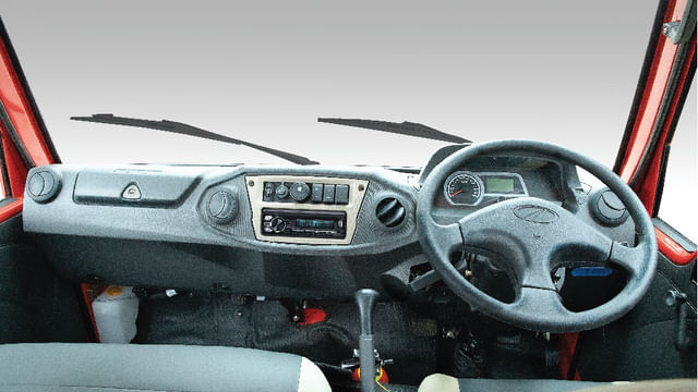 महिंद्रा लोडकिंग ऑप्टिमो टिपर बी एस 6 महिंद्रा लोडकिंग ऑप्टिमो टिपर बी एस 6