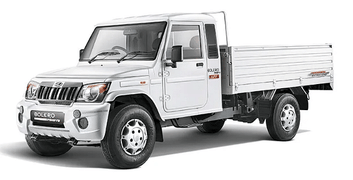 Mahindra Bolero Pikup 1.3T