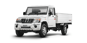 Mahindra Bolero Pikup 1.7T-image
