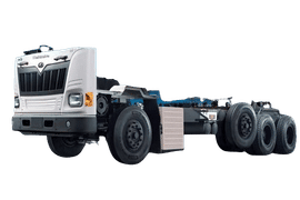 Mahindra Cowl 35T