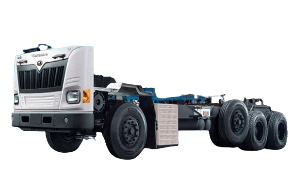 Mahindra Cowl 35T
